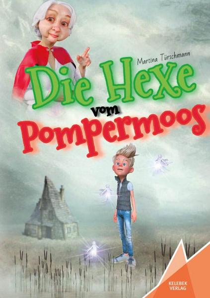 DIE HEXE VOM POMPERMOOS